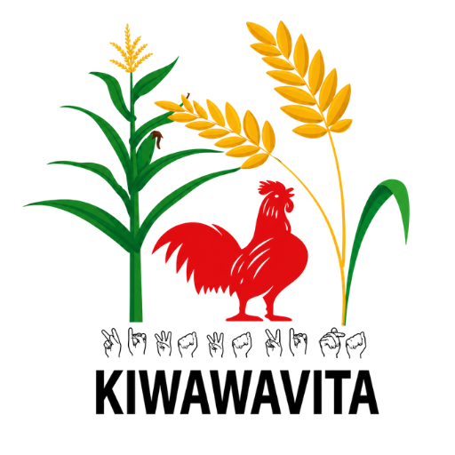 KIWAWAVITA